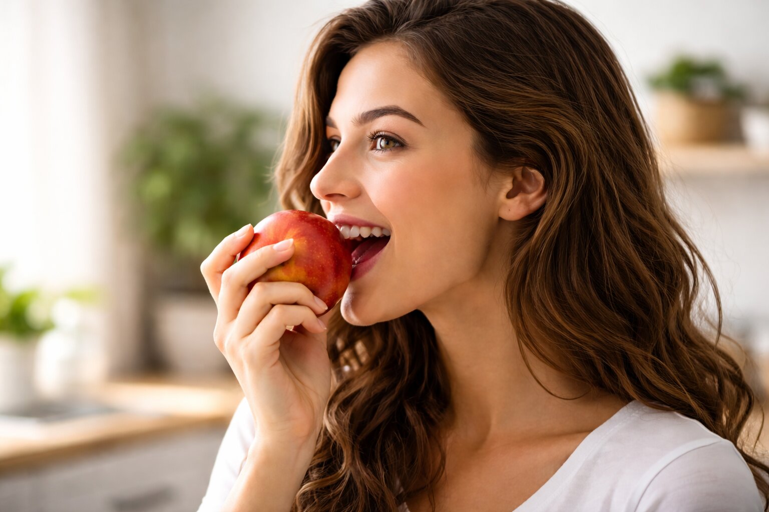 bien-être en mangeant