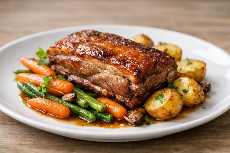 découvrez une délicieuse recette de tendron de veau, facile à préparer et savoureuse, parfaite pour un repas convivial et gourmand.