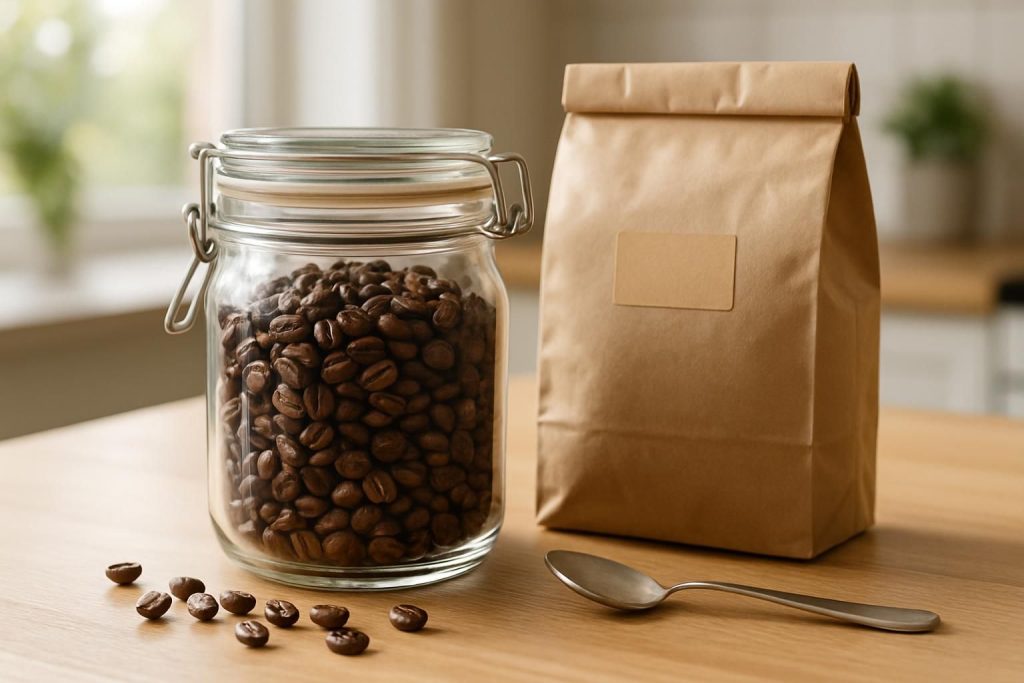découvrez nos conseils pratiques pour bien conserver votre café et préserver toutes ses saveurs, afin de profiter d'une tasse aromatique et fraîche à chaque dégustation.