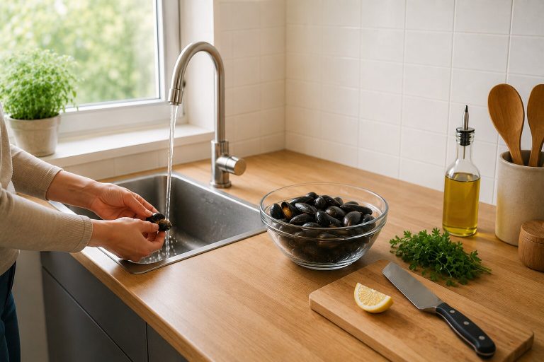 découvrez nos conseils pratiques pour préparer et cuire les moules facilement, afin de réussir des plats savoureux à chaque fois.