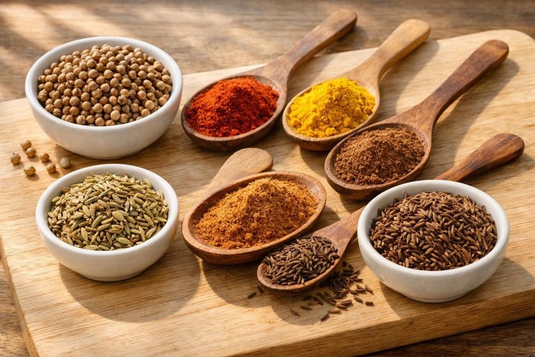 découvrez les meilleures alternatives au cumin pour rehausser vos recettes sans perdre en saveur. conseils et astuces pour remplacer facilement le cumin dans vos plats.