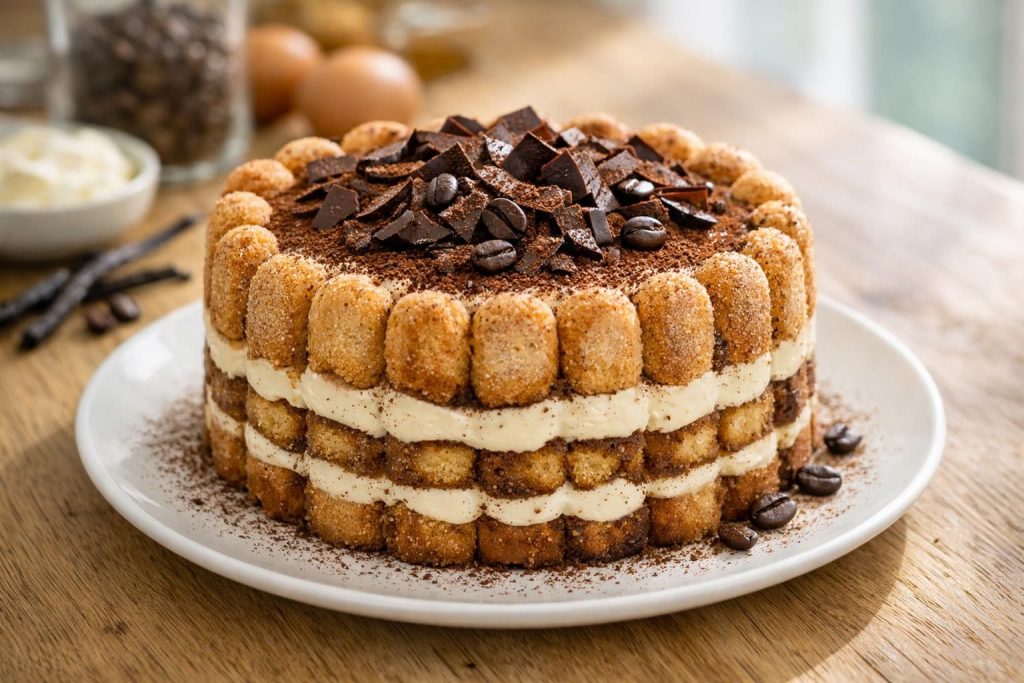 découvrez des idées délicieuses et faciles pour préparer un gâteau savoureux avec des boudoirs. recettes simples et gourmandes pour toutes les occasions.