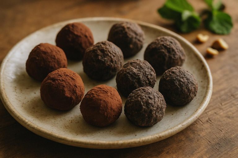 découvrez les caractéristiques des chocolats d'appellation truffes, leur texture, leurs ingrédients spécifiques et ce qui les distingue des autres chocolats.