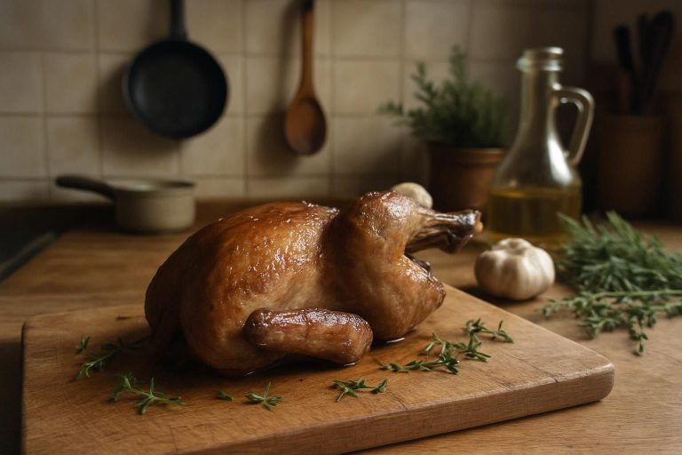 découvrez nos astuces et techniques pour cuire un pigeon de manière à obtenir une viande tendre et savoureuse à chaque fois.