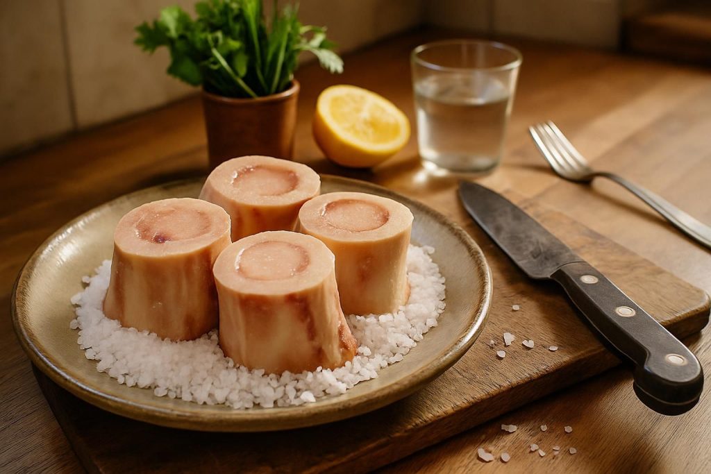 découvrez nos conseils et astuces pour préparer de délicieuses os à moelle facilement et réussir cette spécialité culinaire traditionnelle.